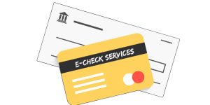 image of merchantservice.com e check services