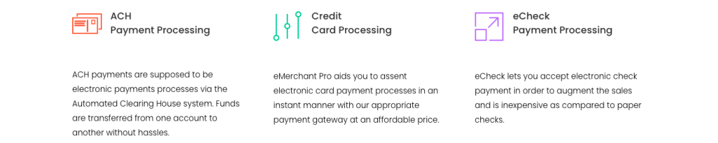eMerchant Pro Review – Fees, Rates & Pricing