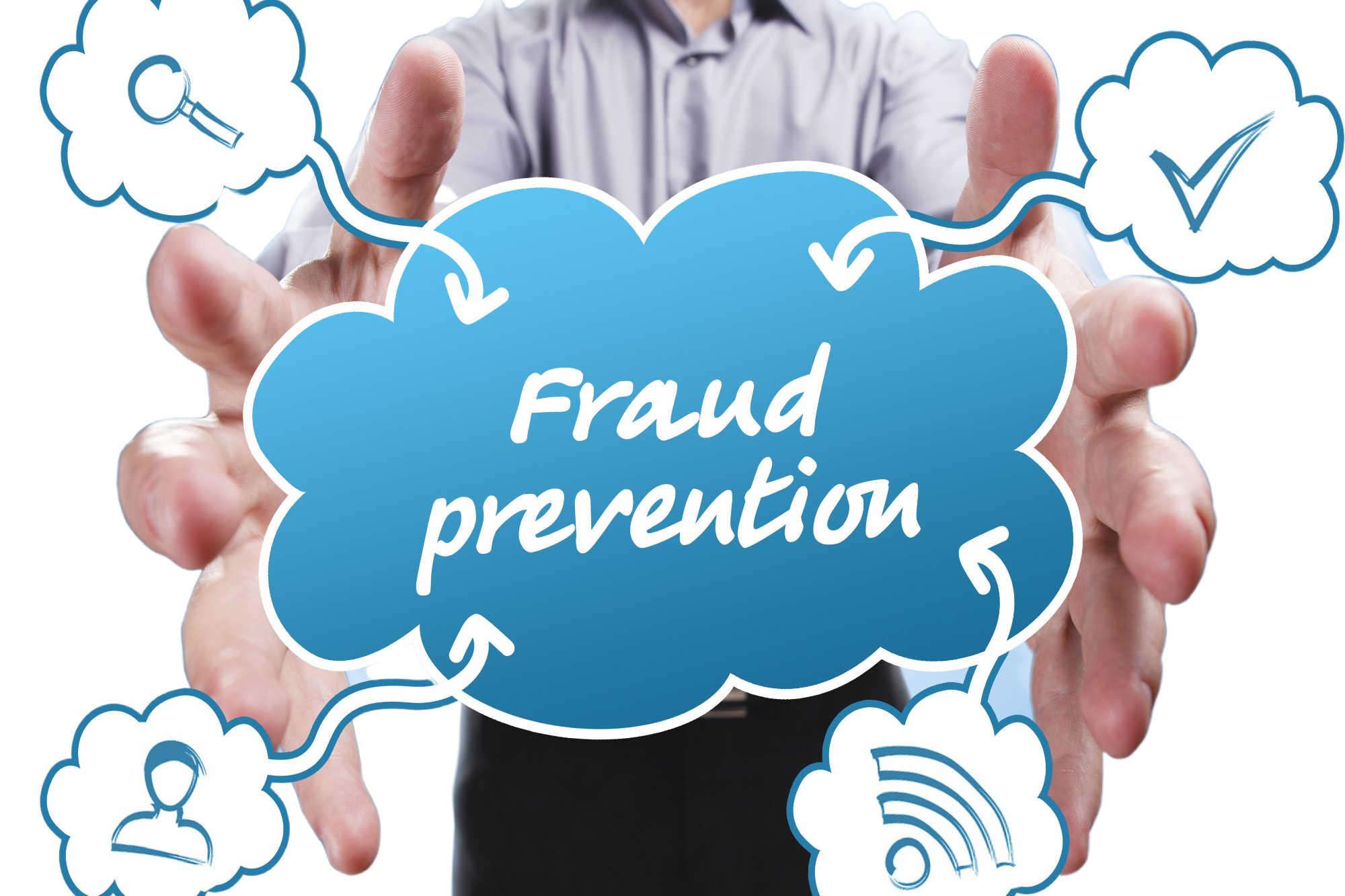 image of merhact fraud prevention