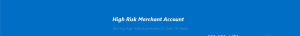 image of high risk merchant account logo