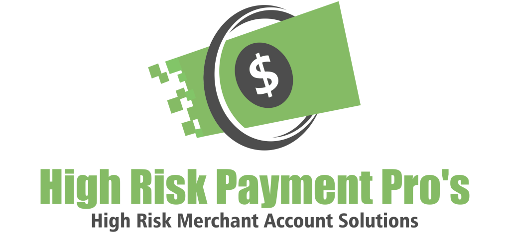 image of high risk payment pros logo