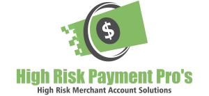 image of high risk payment pros logo