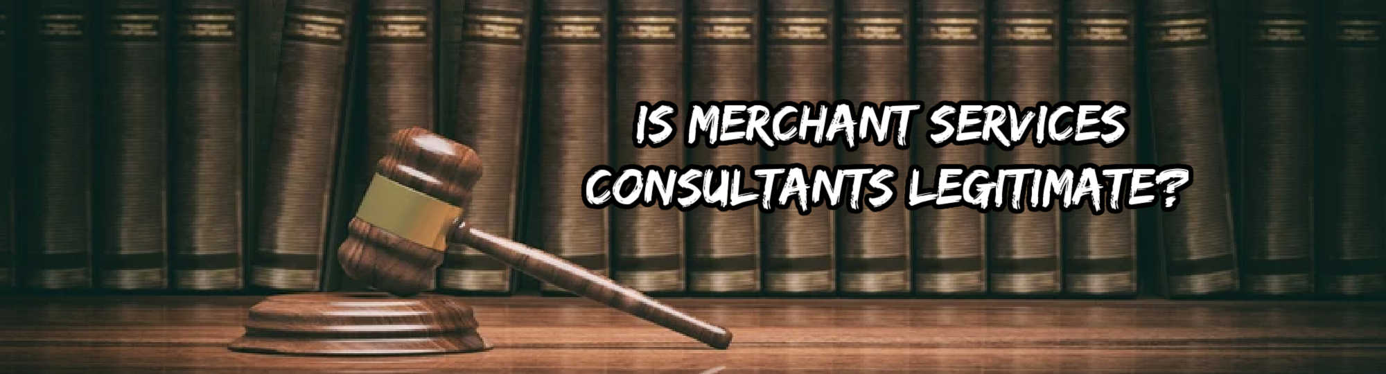 image of is merchant services consultants legitimate