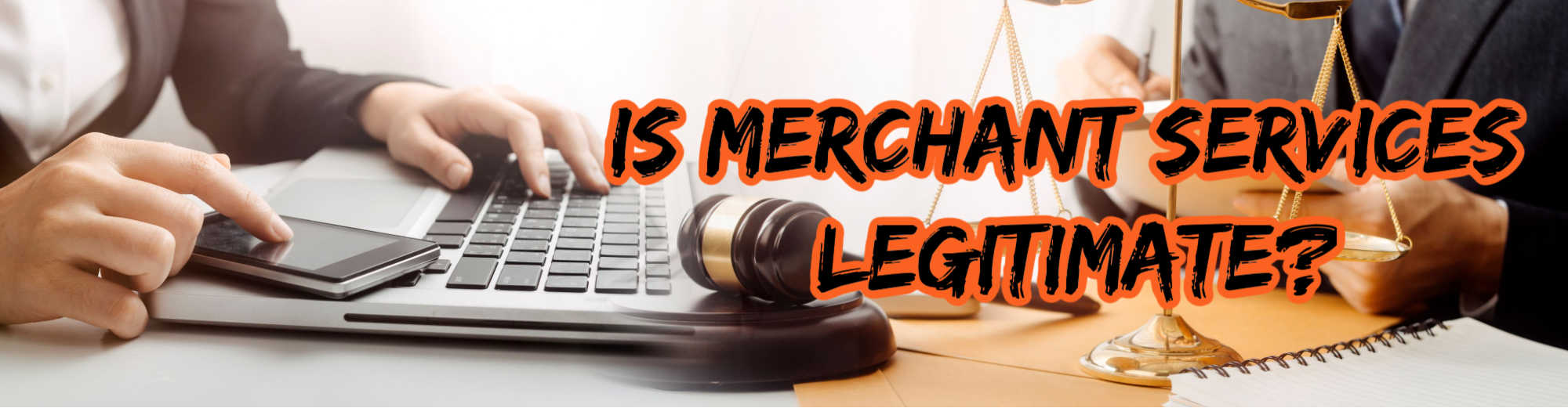 image of is merchant services legitimate