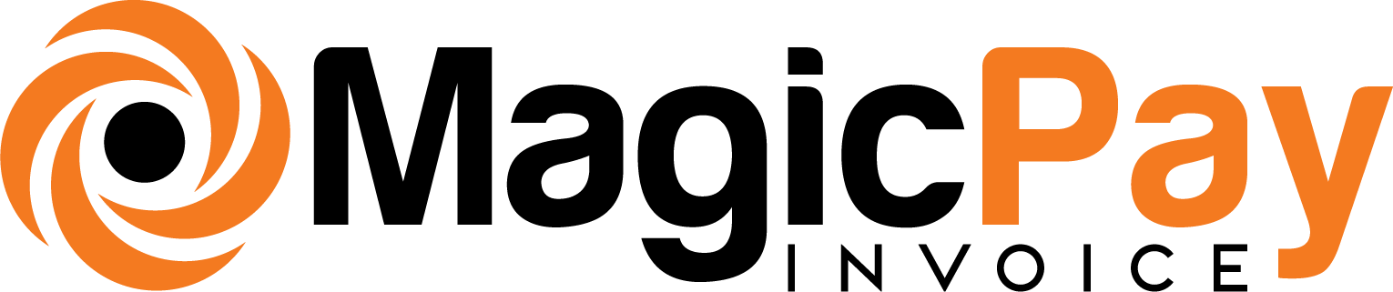 image of magicpay logo