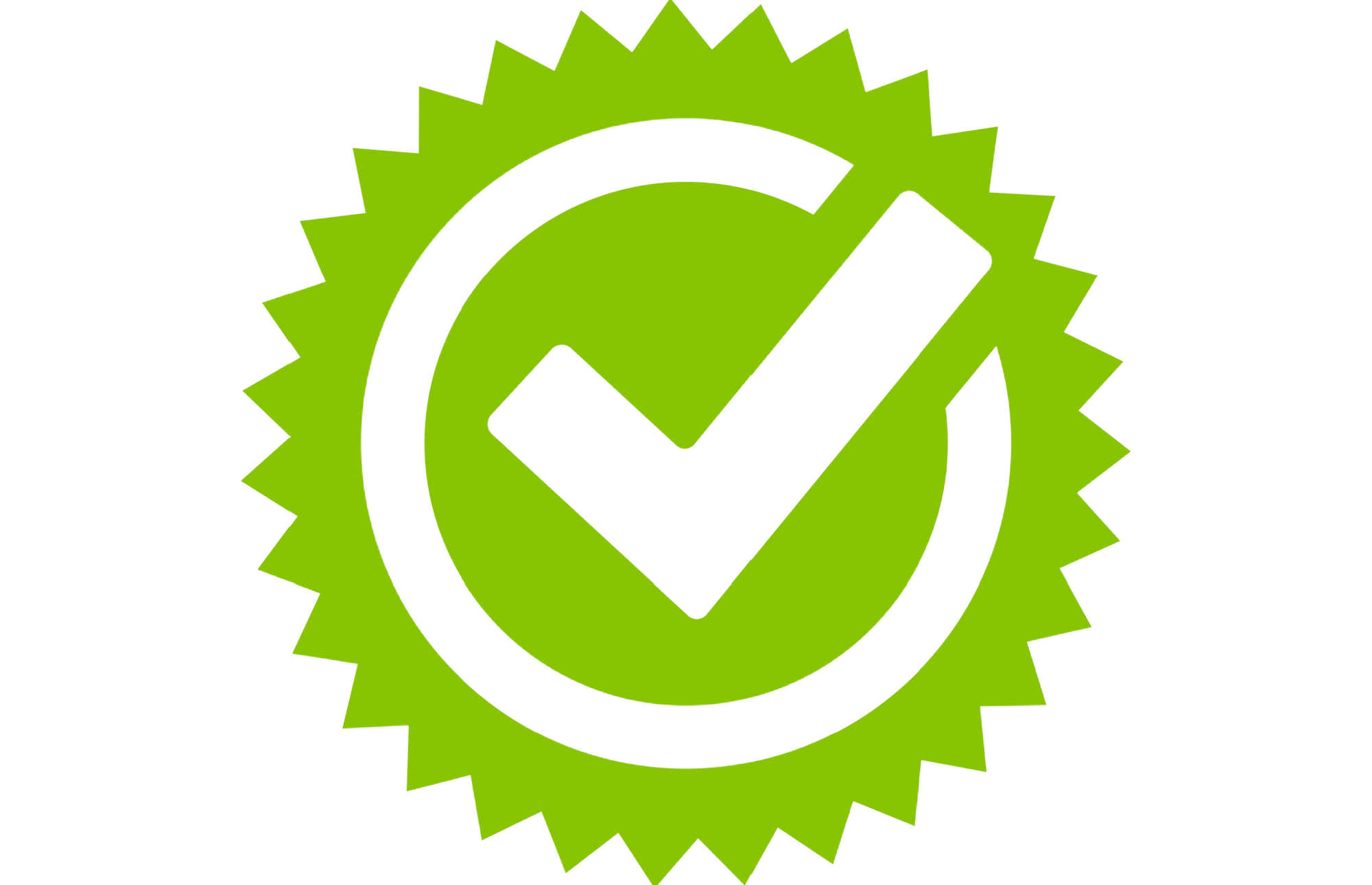 image of merchant account approval