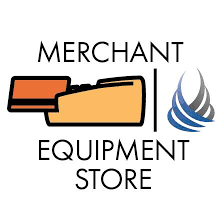 image of merchant equipment store logo