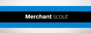 image of merchant scout logo