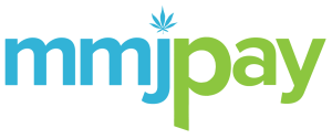 image of mmj pay logo