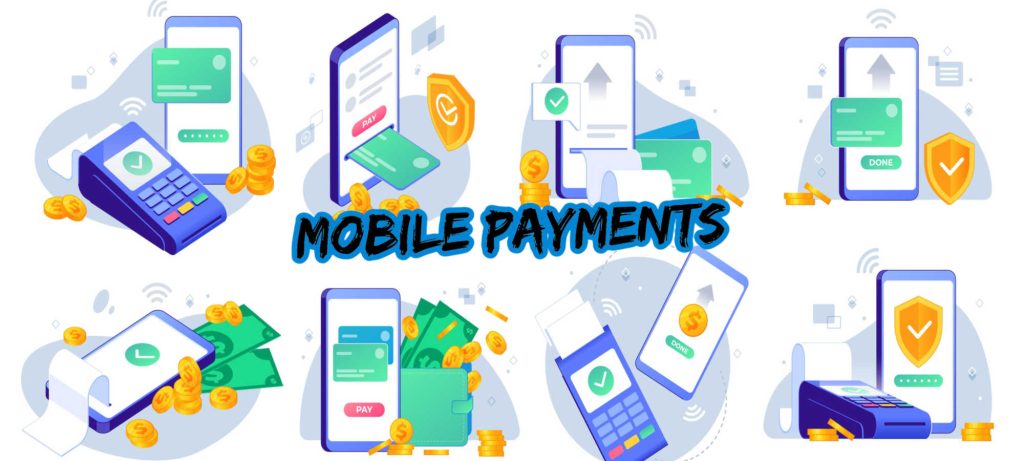 image of ppc mobile payments