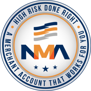 image of national merchants association logo