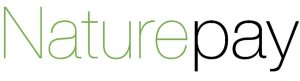 image of nature pay logo