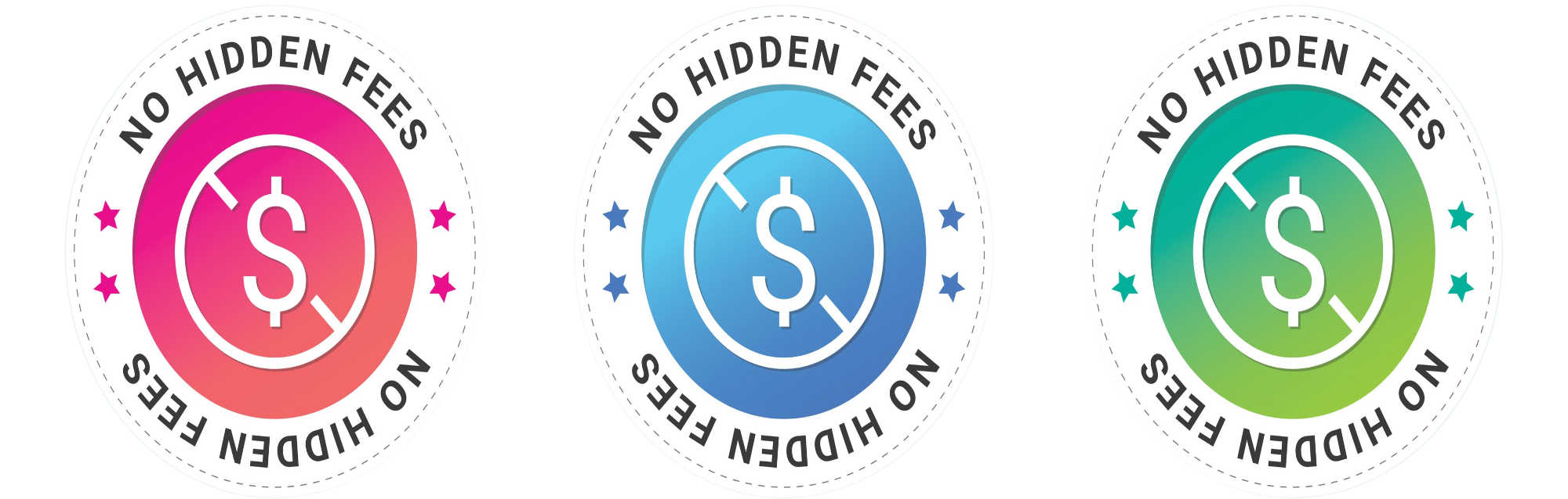 image of rs merchant services international has no hidden fees