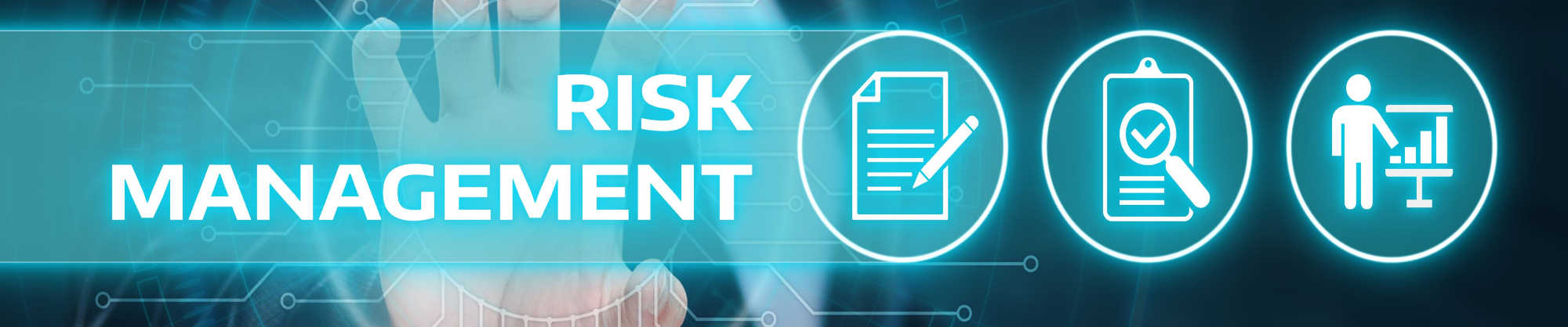 image of high risk experts risk management
