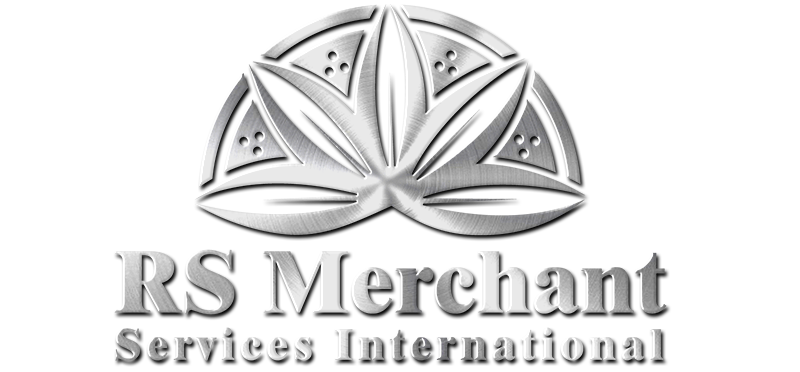 image of rs merchant services international logo