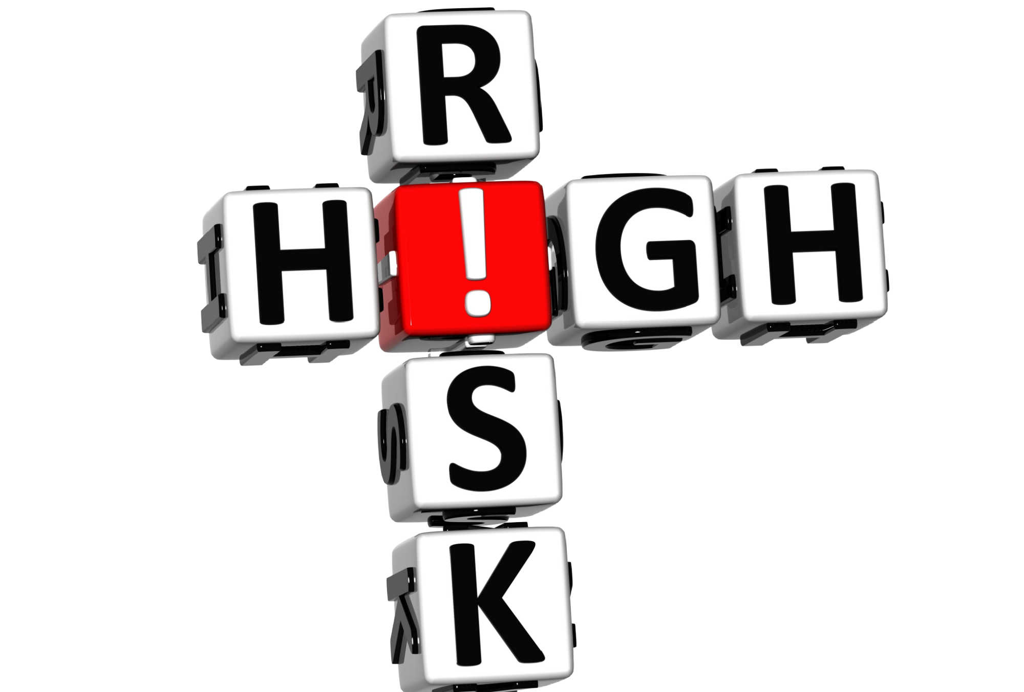 image of what is high risk merchant account