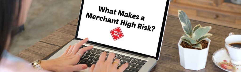 What Makes A Merchant High Risk Shark Processing