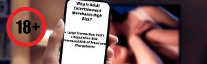 image of why adult entertainment merchants high risk