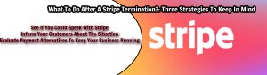 image of what to do after a stripe termination