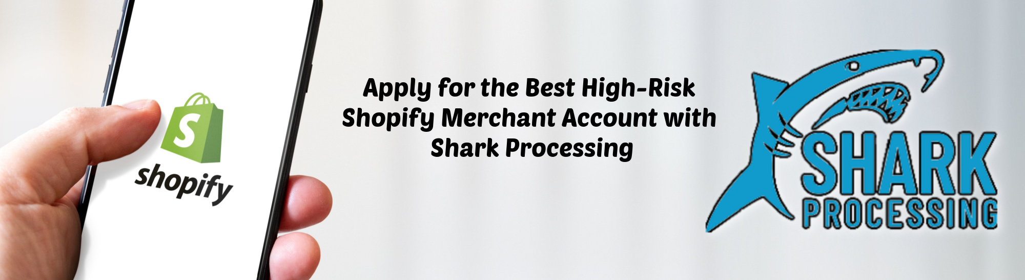 image of apply for best high risk shopify merchant account
