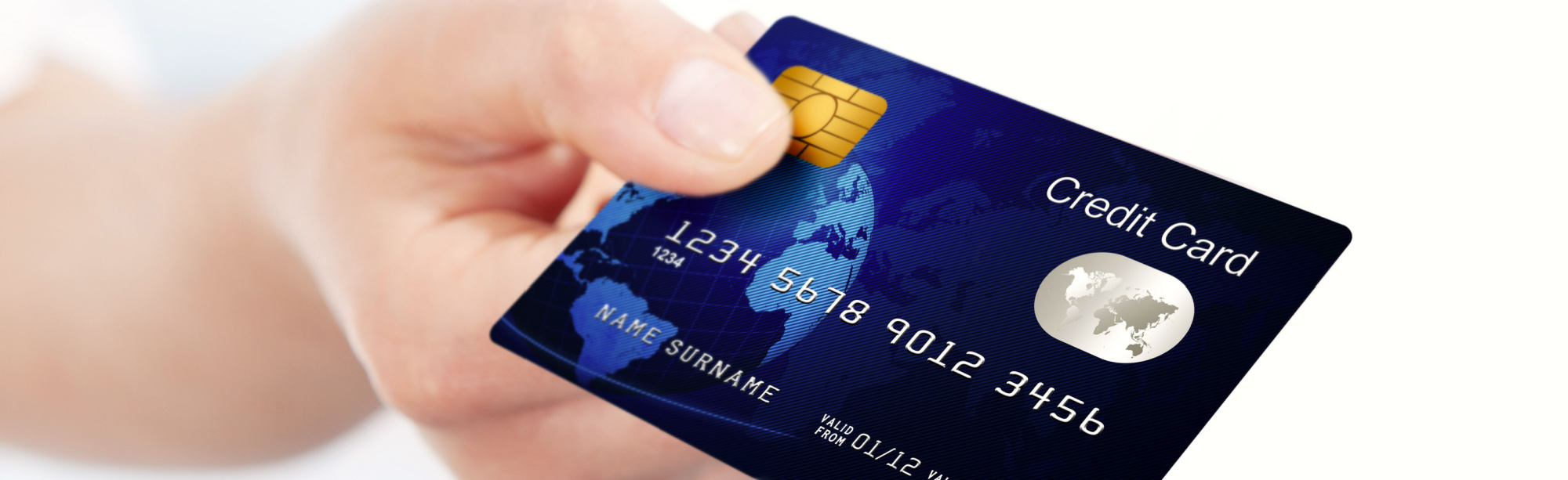 image of benefits of accepting credit card payments