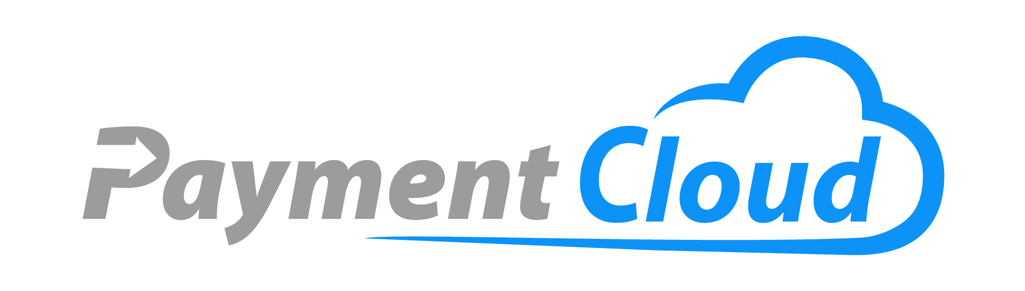 image of payment cloud logo