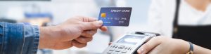 image of factors to consider before choosing a high risk credit card processor for shopify