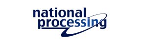 image of national processing